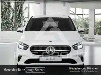 2025 Mercedes Benz B 200