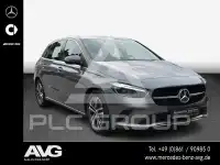 2025 Mercedes Benz B 200