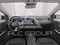 2025 Mercedes Benz B 200