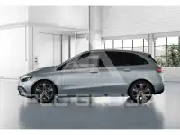 2025 Mercedes Benz B 200