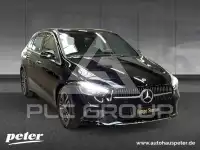 2025 Mercedes Benz B 200