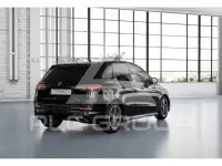 2025 Mercedes Benz B 200