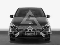 2025 Mercedes Benz B 200