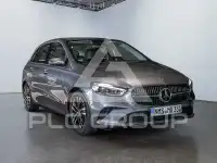 2025 Mercedes Benz B 200