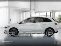 2025 Mercedes Benz B 200