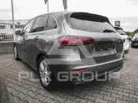 2025 Mercedes Benz B 200