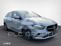 2025 Mercedes Benz B 200