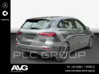 2025 Mercedes Benz B 200