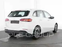 2025 Mercedes Benz B 200