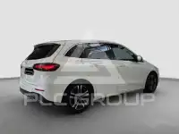 2025 Mercedes Benz B 200