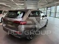 2025 Mercedes Benz B 200
