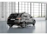 2025 Mercedes Benz B 200