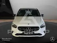 2025 Mercedes Benz B 200