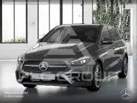 2025 Mercedes Benz B 200