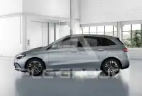 2025 Mercedes Benz B 200