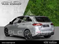 2025 Mercedes Benz B 200