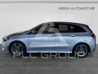 2025 Mercedes Benz B 200