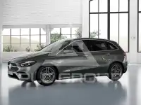 2025 Mercedes Benz B 200