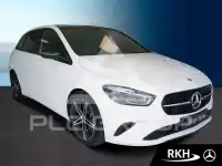 2025 Mercedes Benz B 200