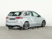 2025 Mercedes Benz B 200