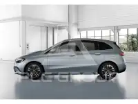 2025 Mercedes Benz B 200
