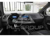2025 Mercedes Benz B 200
