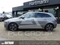 2025 Mercedes Benz B 200