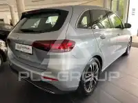 2025 Mercedes Benz B 200