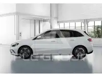 2025 Mercedes Benz B 200