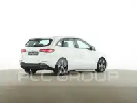 2025 Mercedes Benz B 200