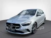 2025 Mercedes Benz B 200