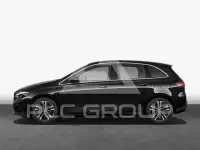2025 Mercedes Benz B 200