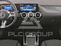 2025 Mercedes Benz B 200