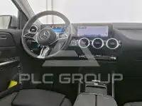 2025 Mercedes Benz B 200