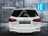 2025 Mercedes Benz B 200