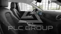 2025 Mercedes Benz B 200