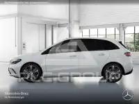 2025 Mercedes Benz B 200