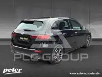 2025 Mercedes Benz B 200