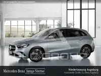 2025 Mercedes Benz B 200