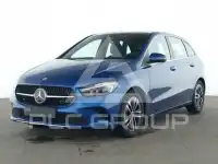 2025 Mercedes Benz B 200