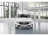 2025 Mercedes Benz B 200