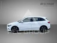2025 Mercedes Benz B 200