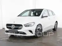 2025 Mercedes Benz B 200