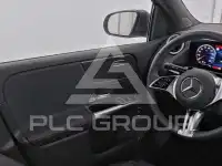 2025 Mercedes Benz B 200