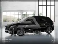 2025 Mercedes Benz B 200