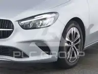 2025 Mercedes Benz B 200