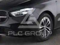 2025 Mercedes Benz B 200