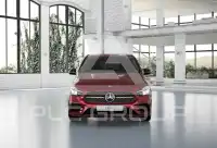 2025 Mercedes Benz B 200