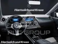 2025 Mercedes Benz B 200