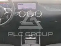 2025 Mercedes Benz B 200